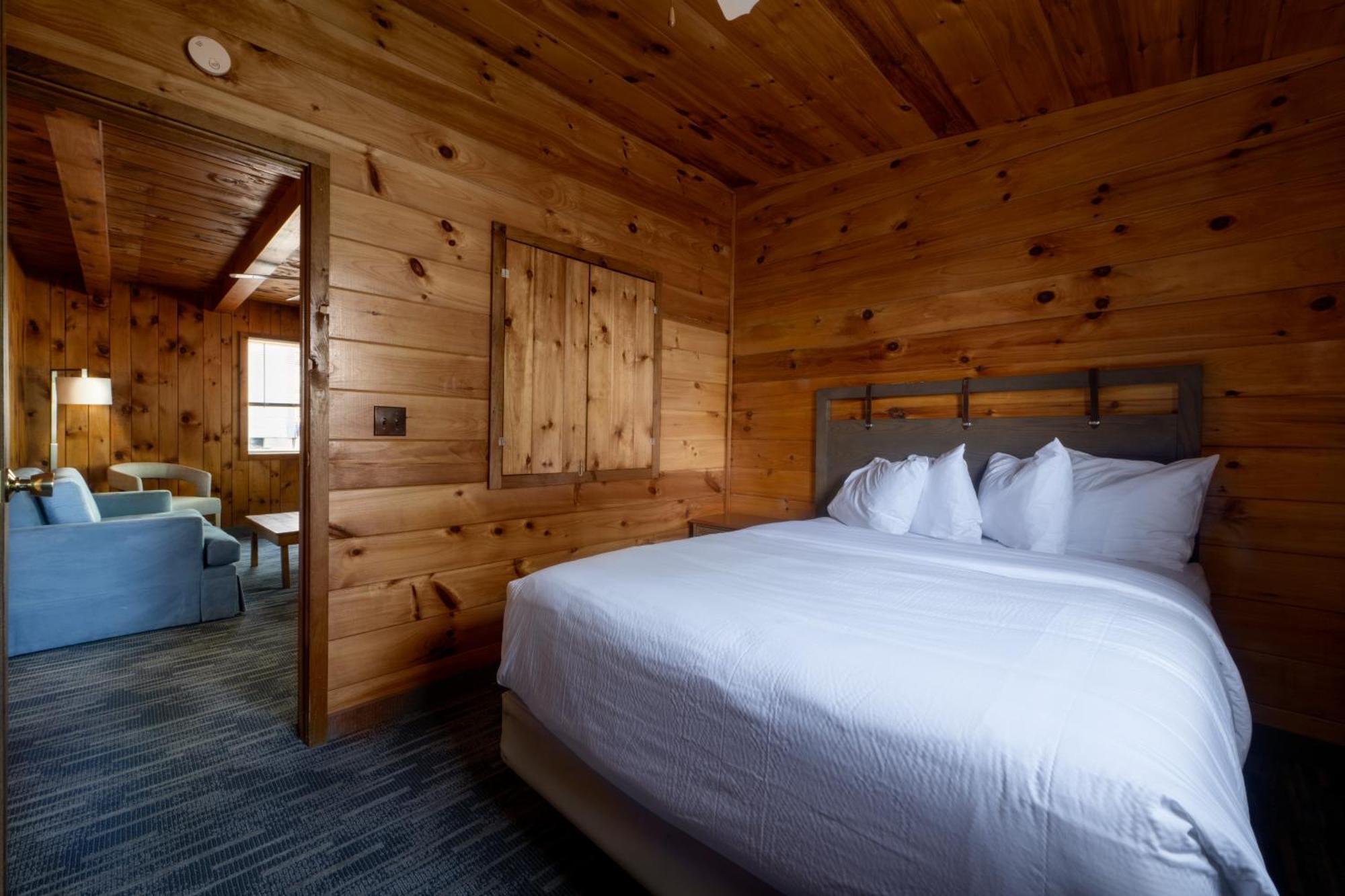 Hotel Depe Dene Lakeside