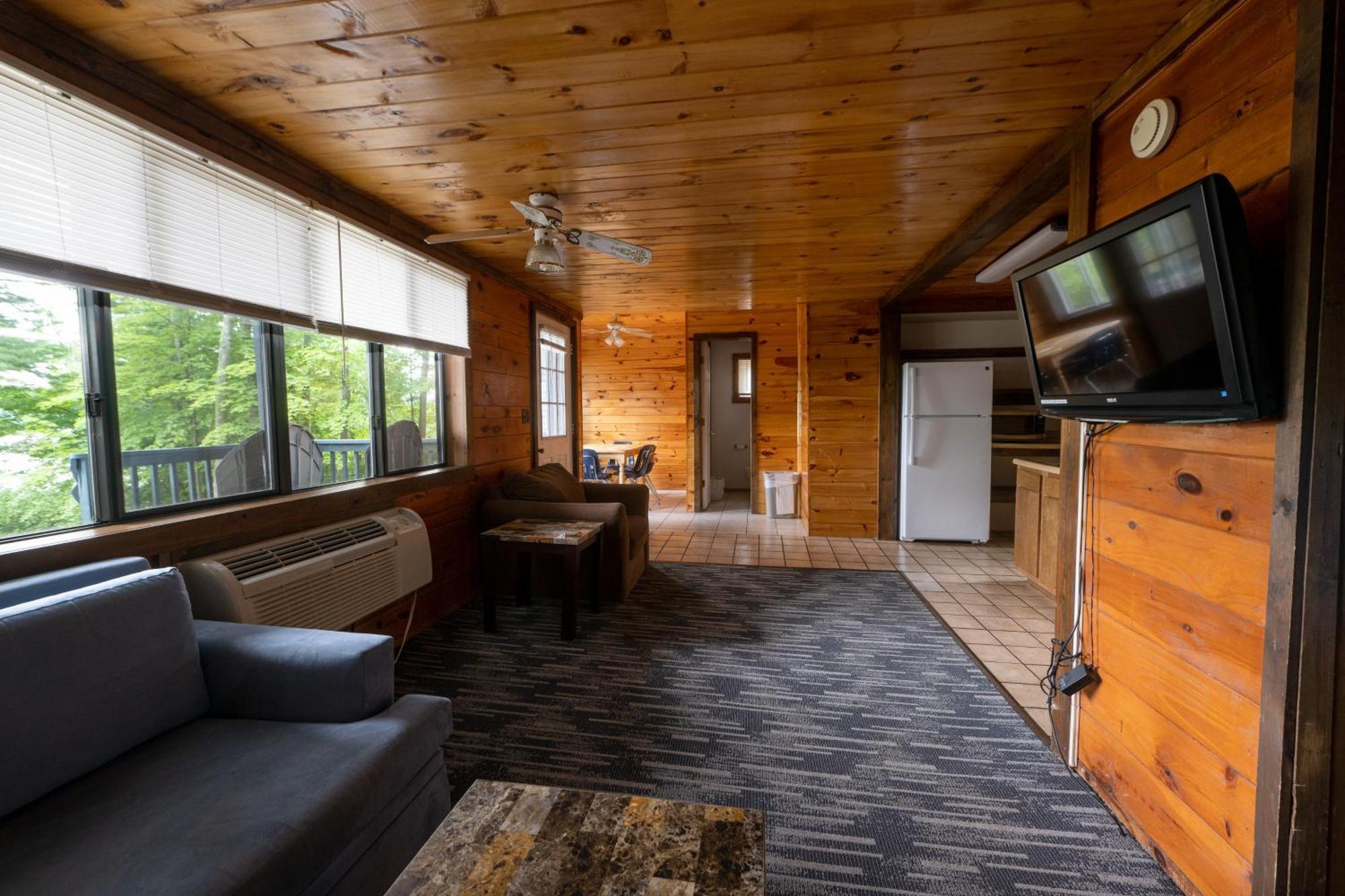 Depe Dene Lakeside 3*