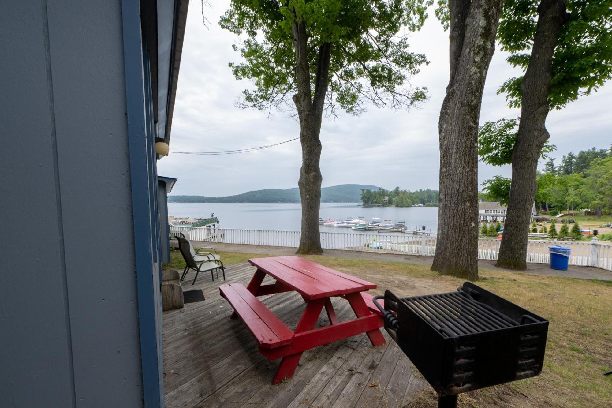 Hotel Depe Dene Lakeside Lake George