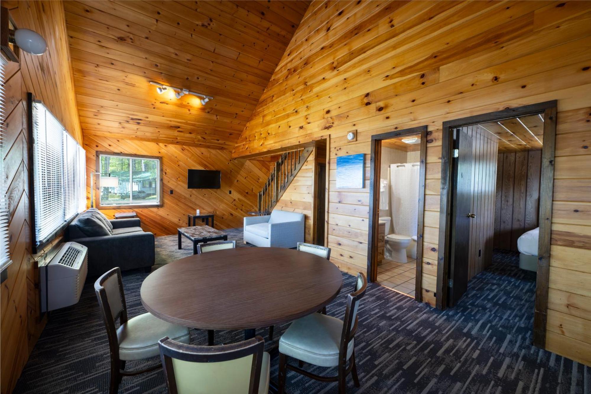 Depe Dene Lakeside 3*