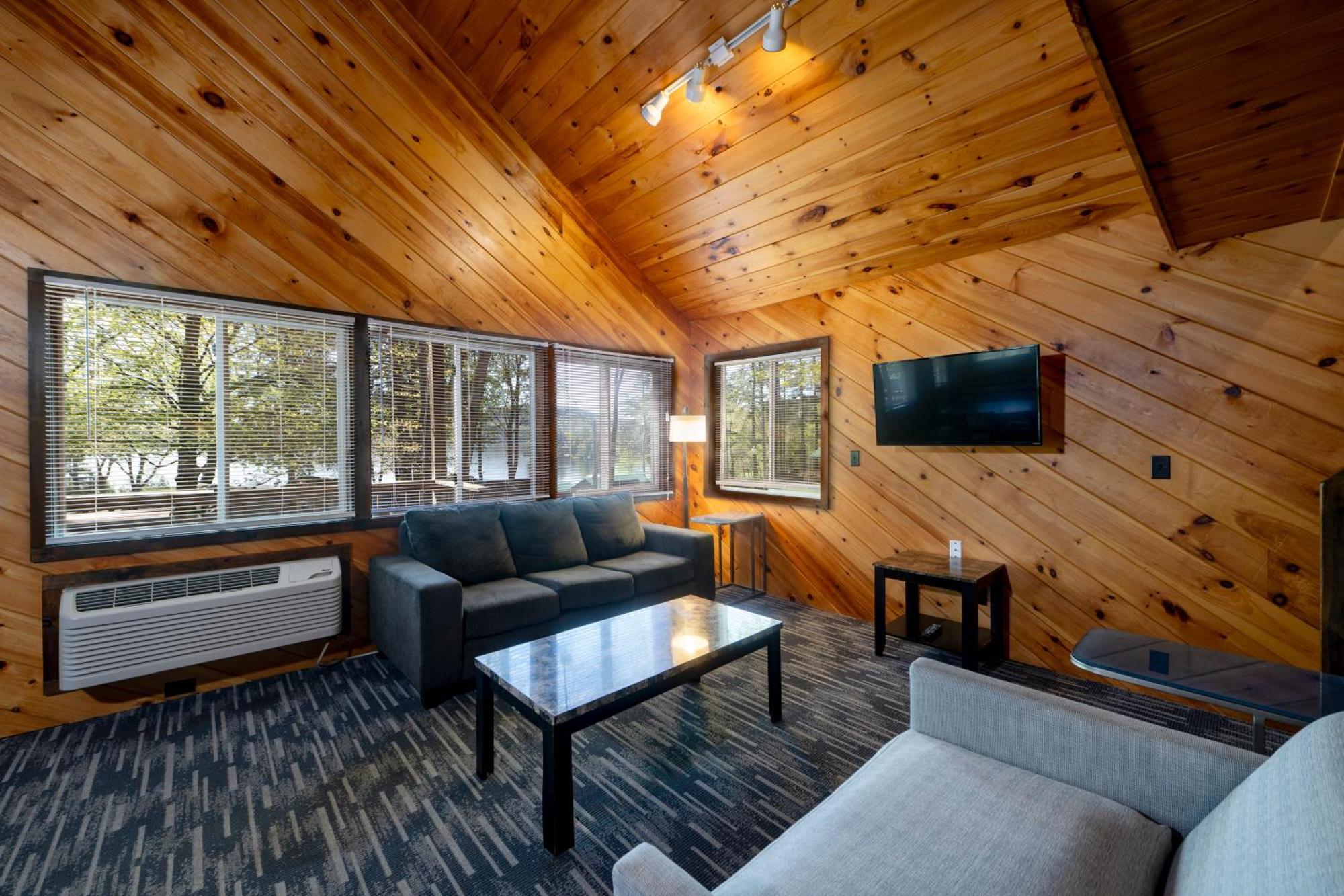 Hotel Depe Dene Lakeside 3*