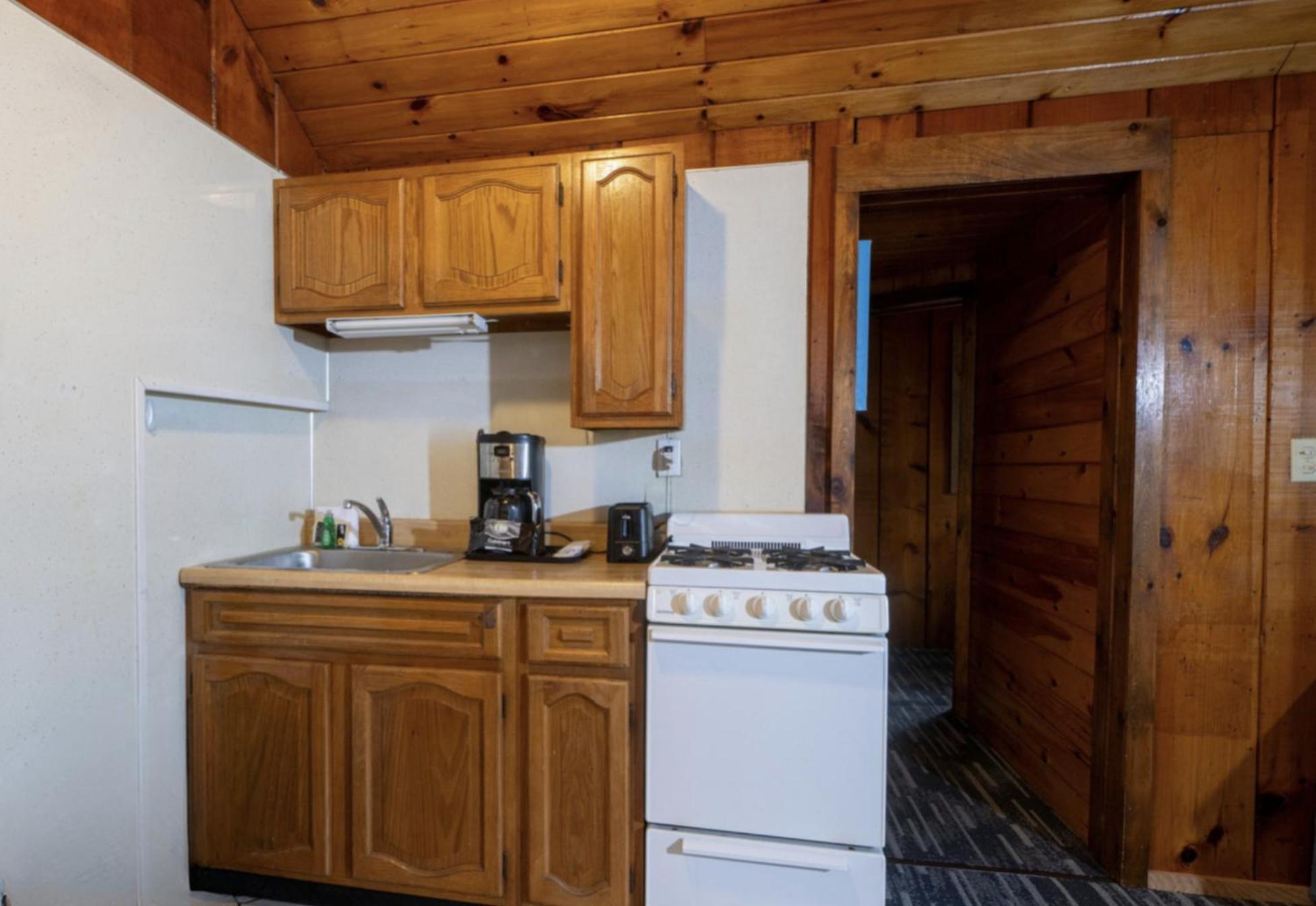 Depe Dene Lakeside 3*