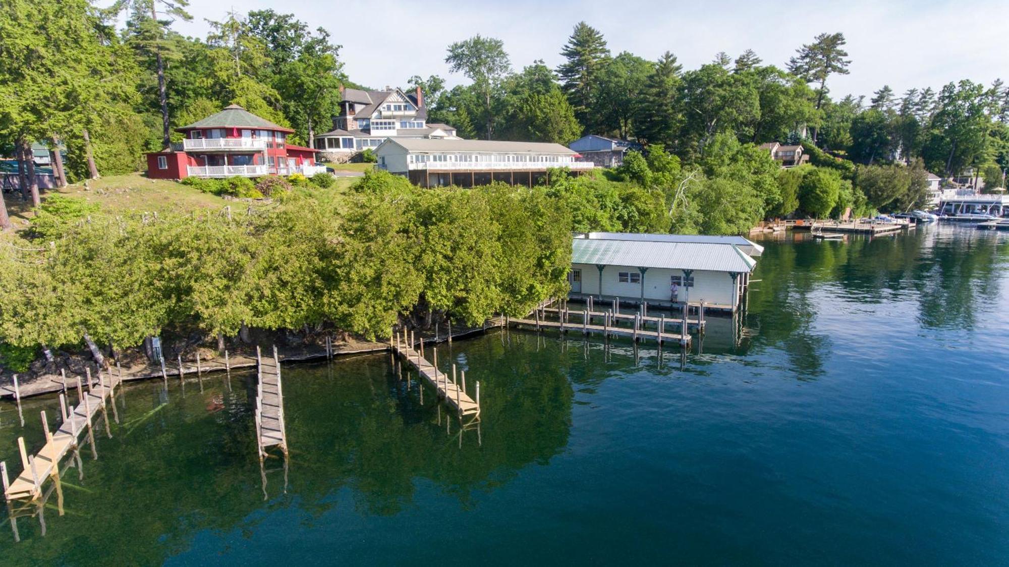 Hotel Depe Dene Lakeside