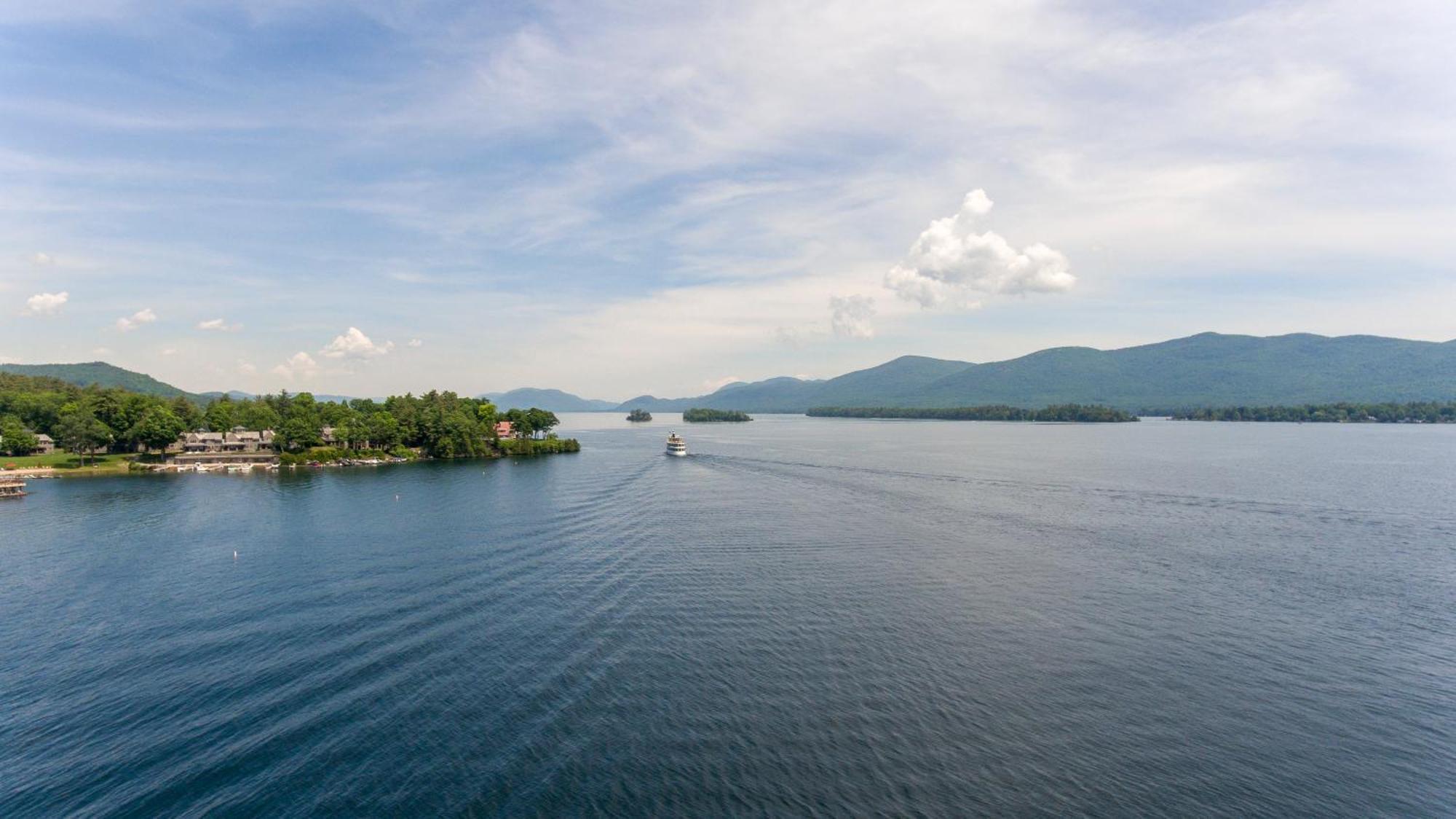 Hotel Depe Dene Lakeside Lake George