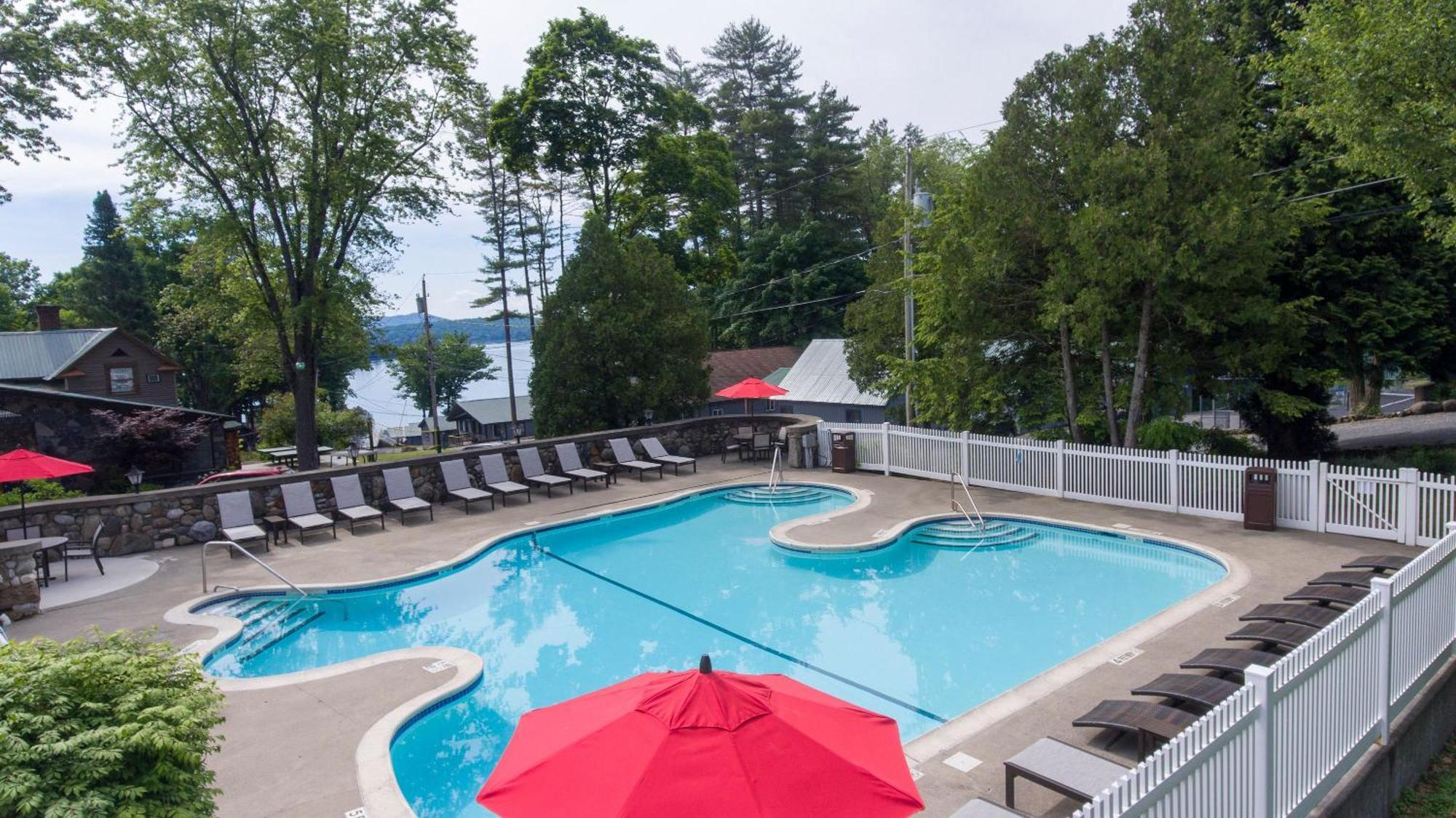 Hotel Depe Dene Lakeside