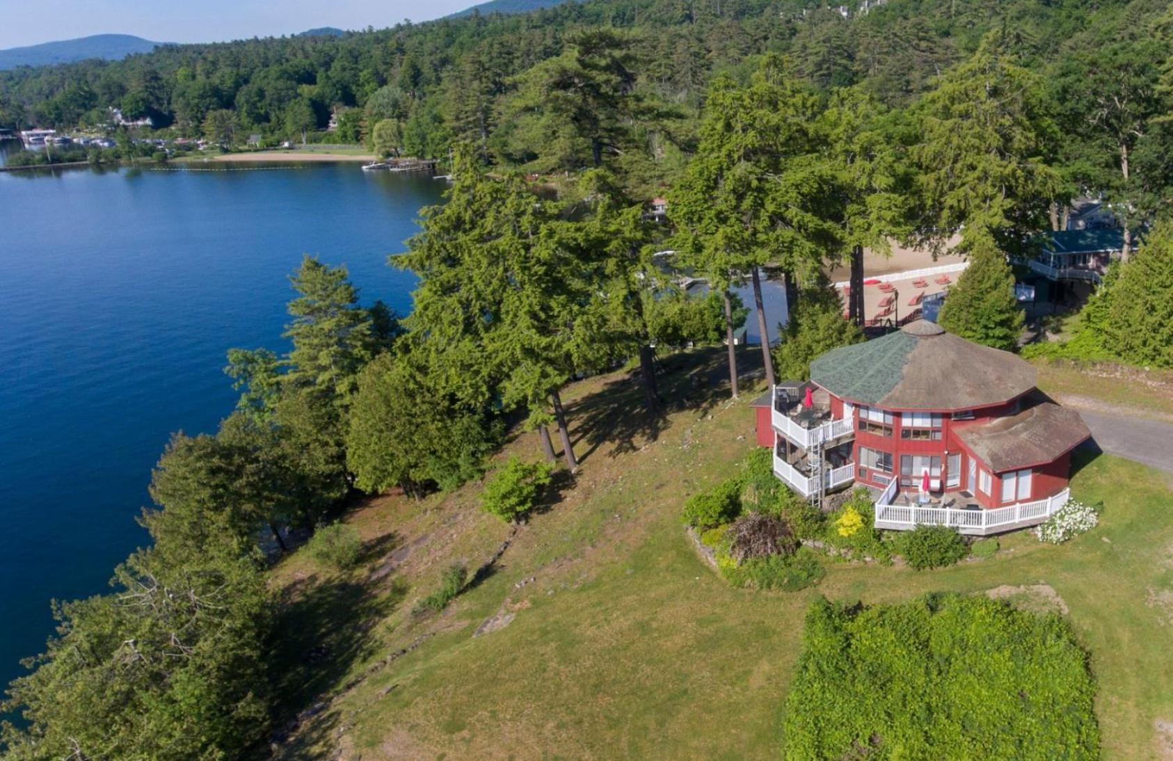 Hotel Depe Dene Lakeside